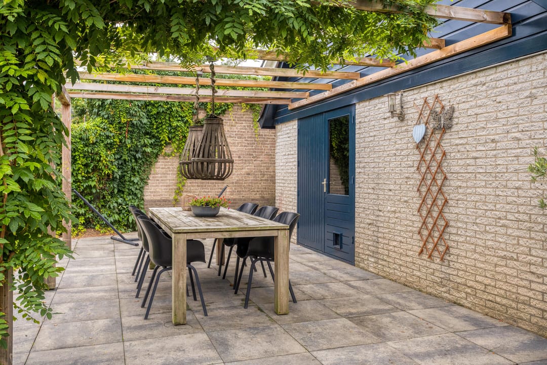 Foto 41 van Molengaarde 85