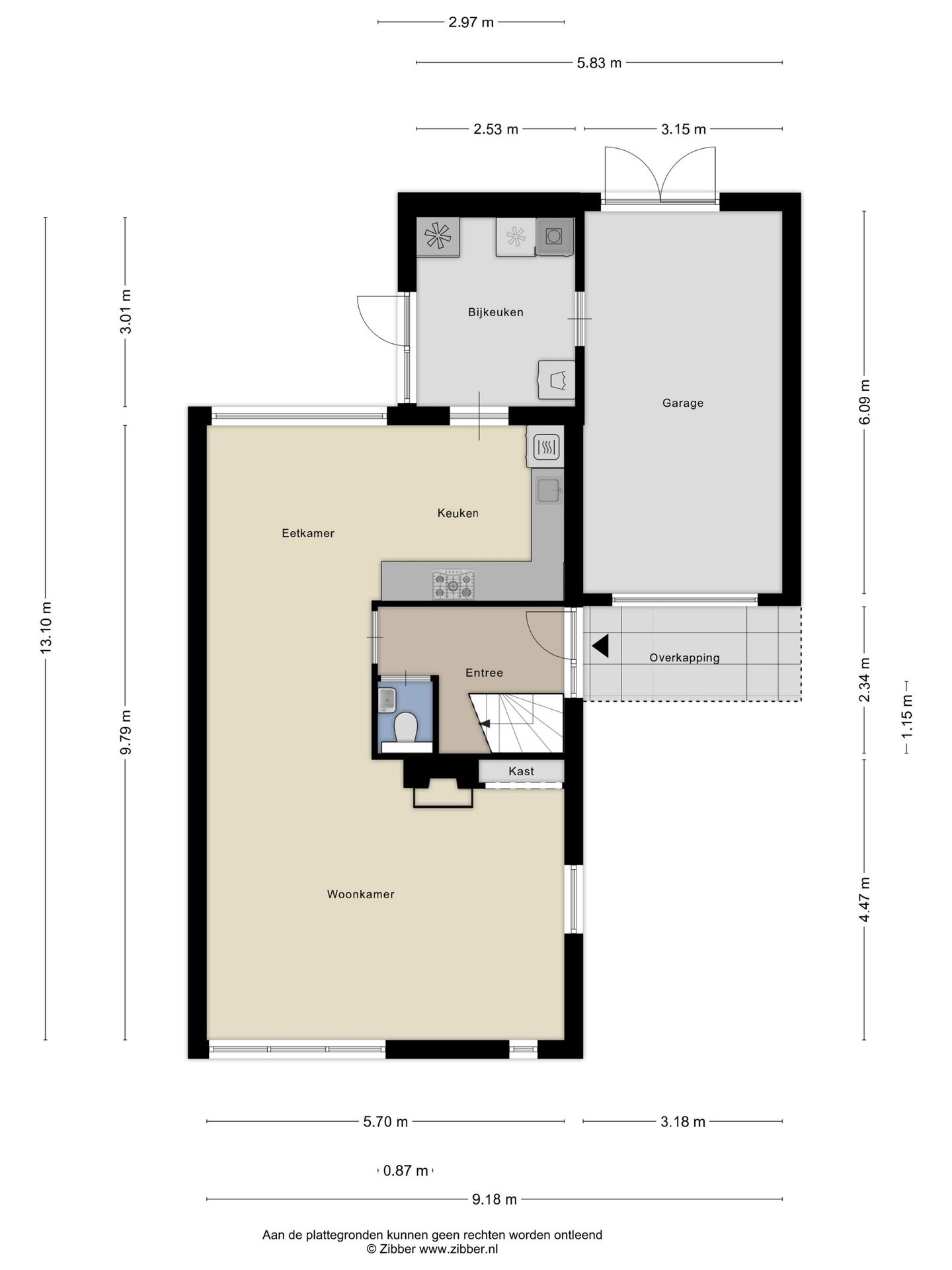 Foto 44 van Molengaarde 85