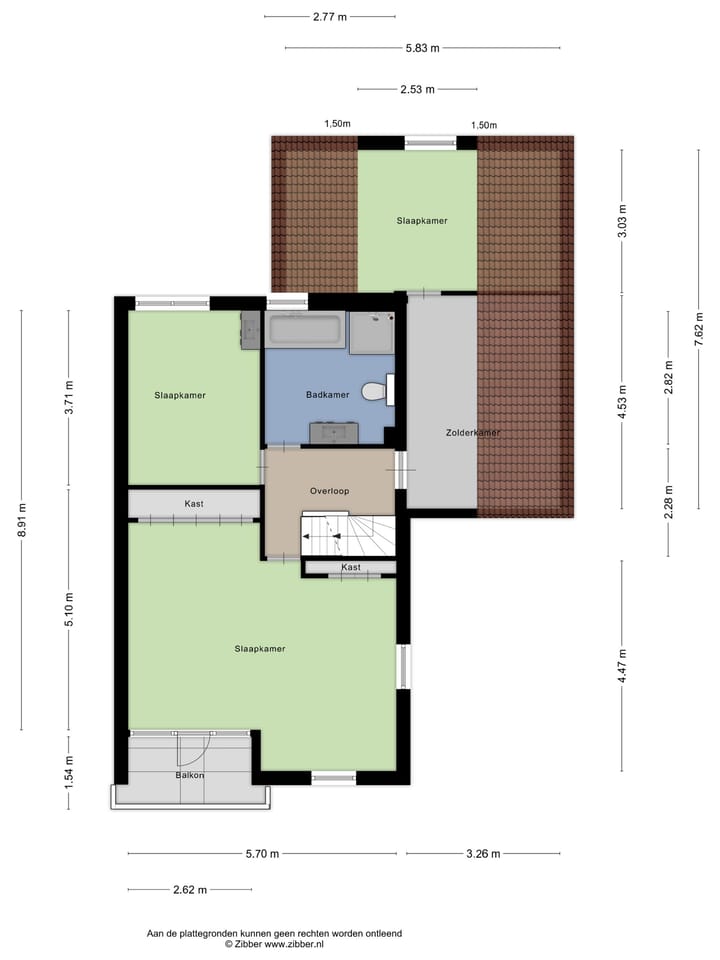 Photo 45 of Molengaarde 85