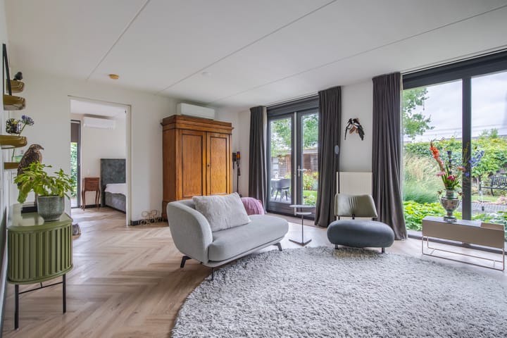 Foto 2 van Staatsspoor 1