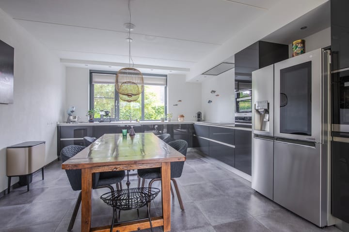 Foto 4 van Staatsspoor 1