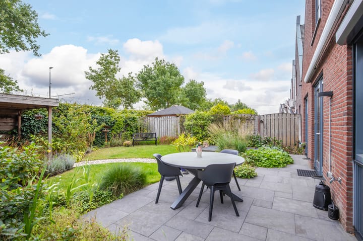 Foto 6 van Staatsspoor 1