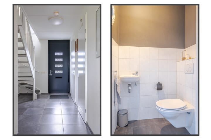 Foto 7 van Staatsspoor 1