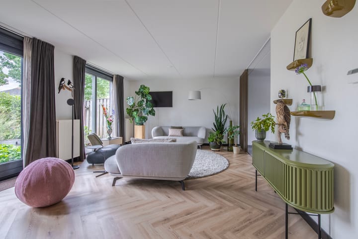 Foto 8 van Staatsspoor 1