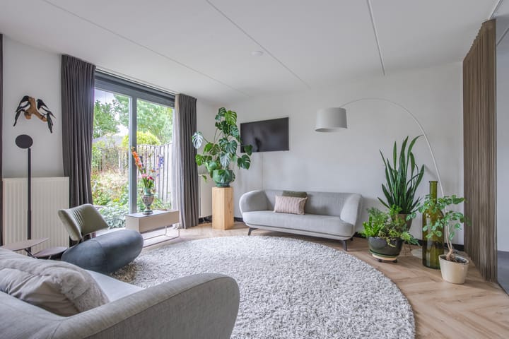 Foto 9 van Staatsspoor 1