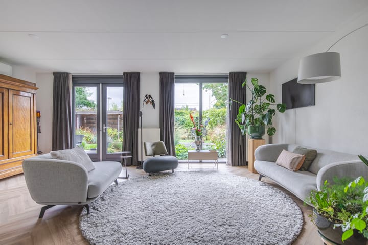 Foto 10 van Staatsspoor 1