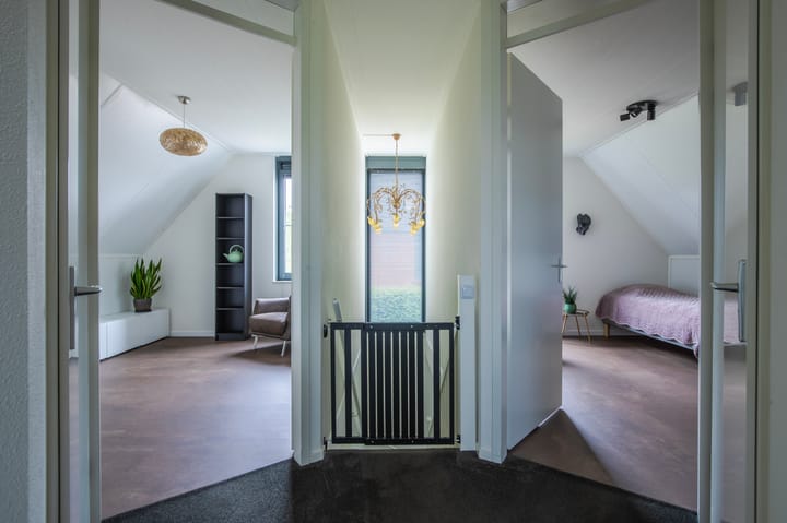 Foto 18 van Staatsspoor 1