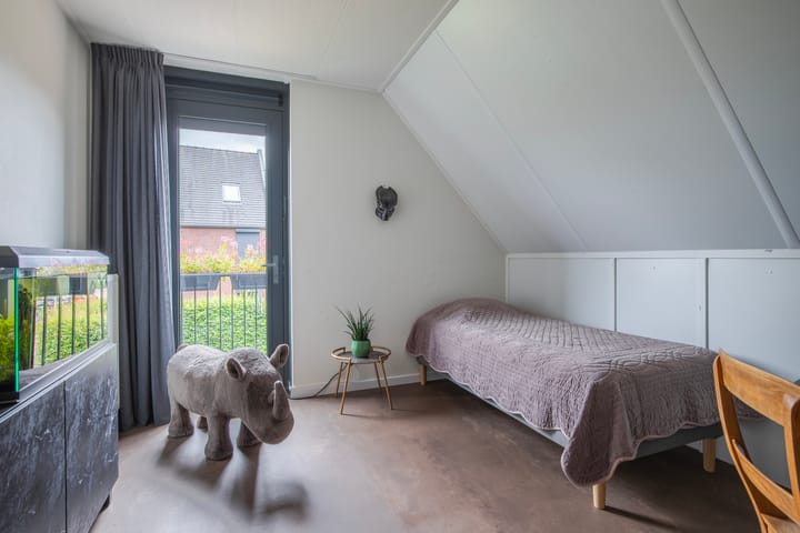 Foto 21 van Staatsspoor 1