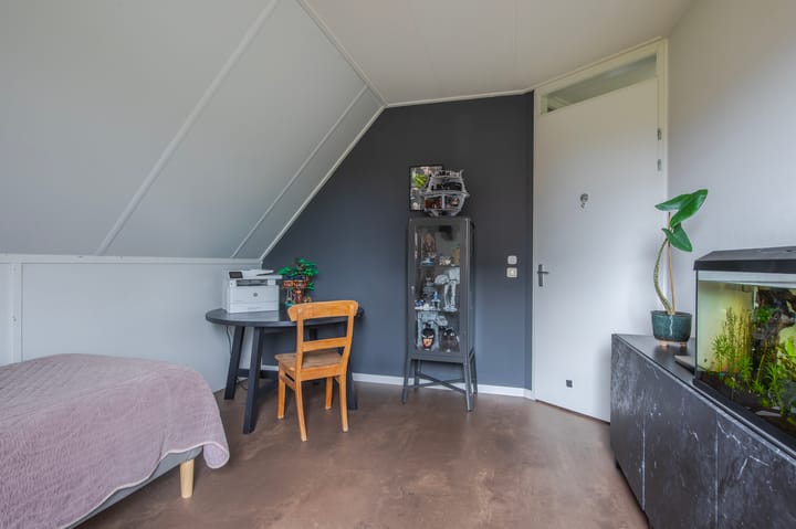 Foto 22 van Staatsspoor 1