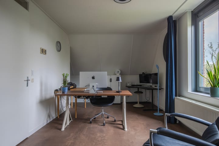 Foto 24 van Staatsspoor 1