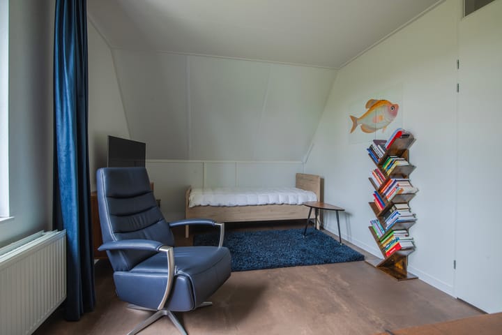 Foto 25 van Staatsspoor 1