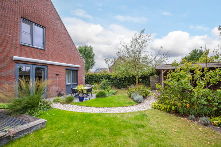 Foto 28 van Staatsspoor 1