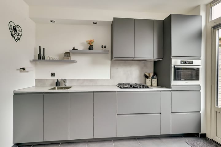 Foto 2 van Prins Bernhardstraat 3