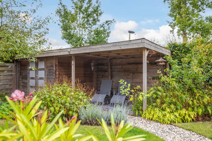 Foto 29 van Staatsspoor 1