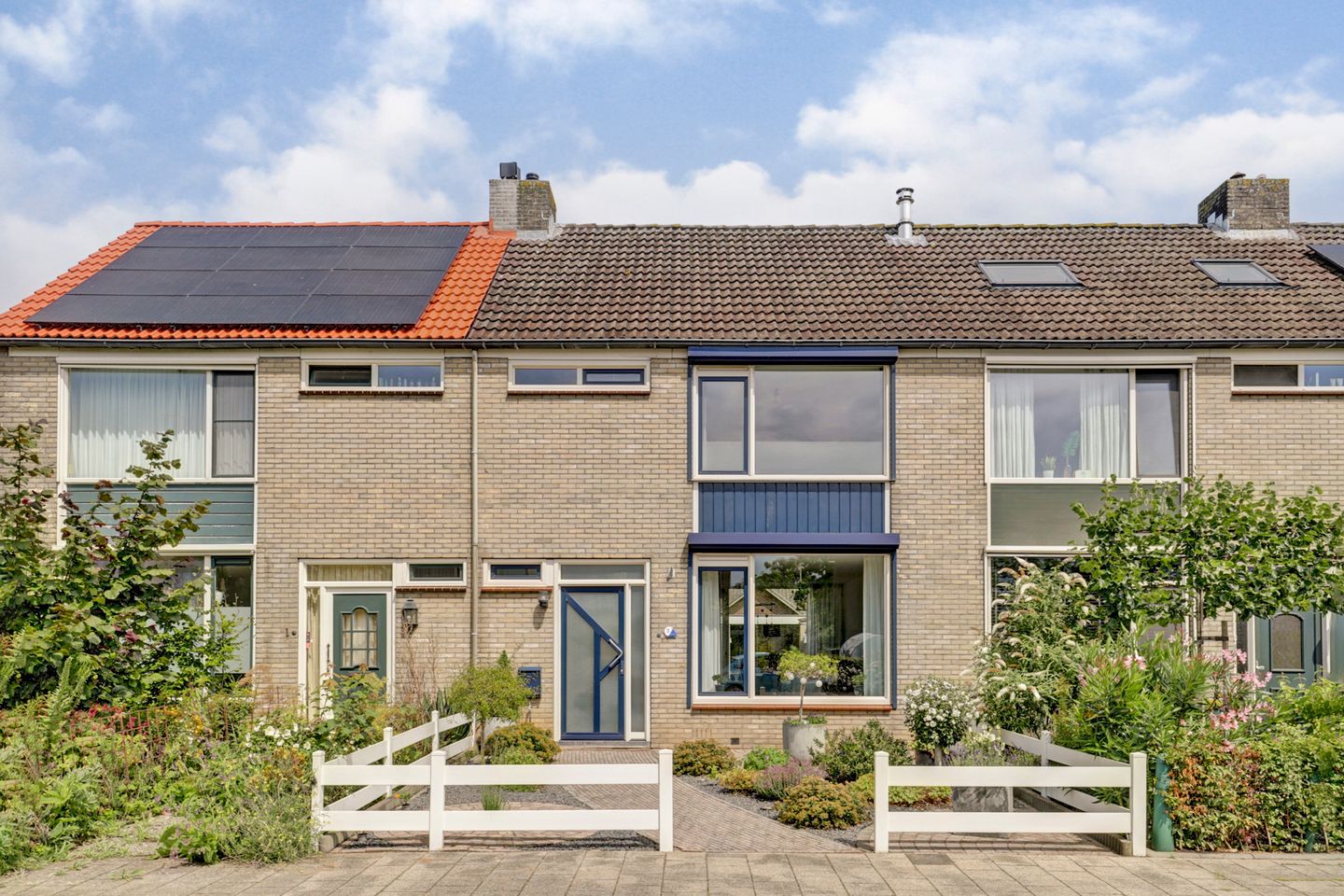 Photo 4 of Prins Bernhardstraat 3