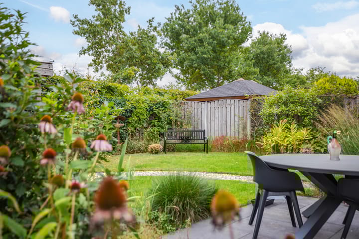 Foto 31 van Staatsspoor 1