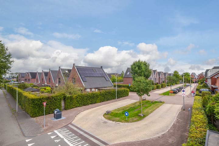 Foto 33 van Staatsspoor 1