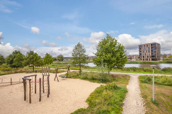 Foto 34 van Staatsspoor 1