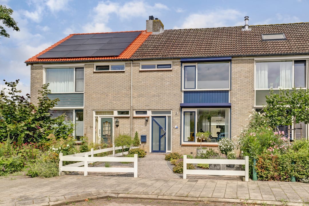 Photo 1 of Prins Bernhardstraat 3