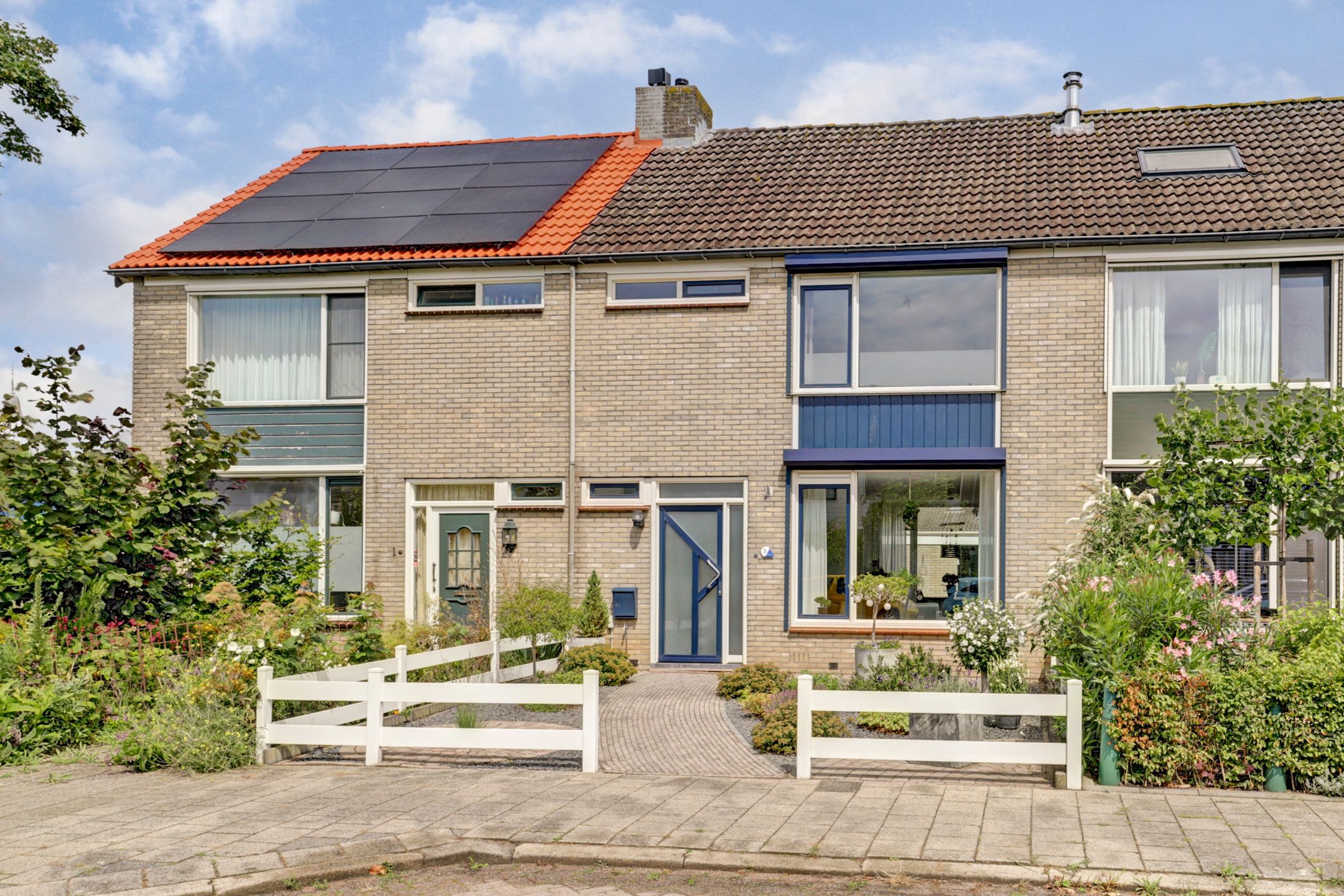 Prins Bernhardstraat, 3, Everdingen, 4121EV, Utrecht, Nederland 3