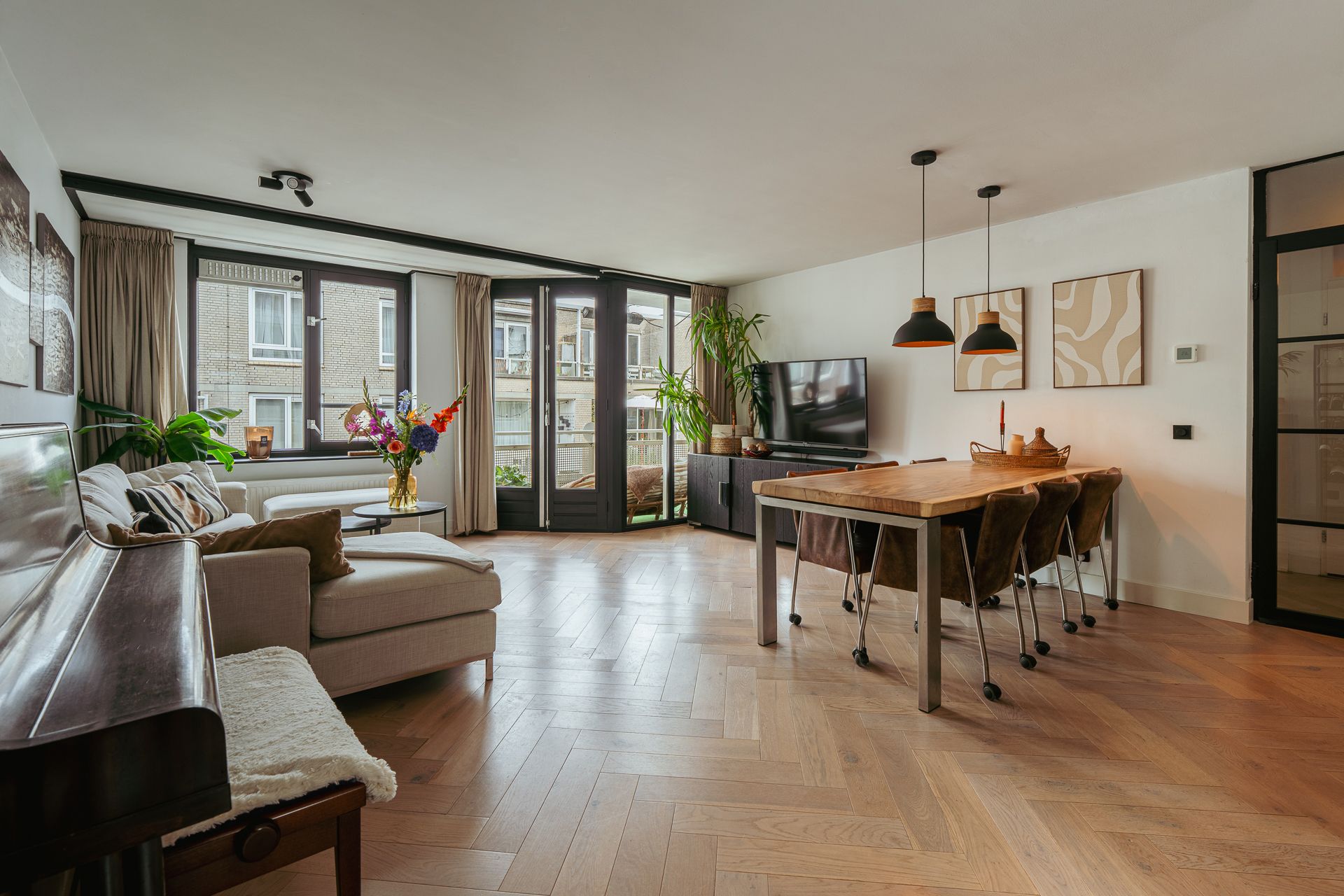 Hoogte Kadijk 110-R, 110, R, Amsterdam, 1018BT, Noord-Holland, Nederland 110