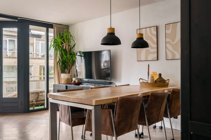 Foto 3 van Hoogte Kadijk 110-R