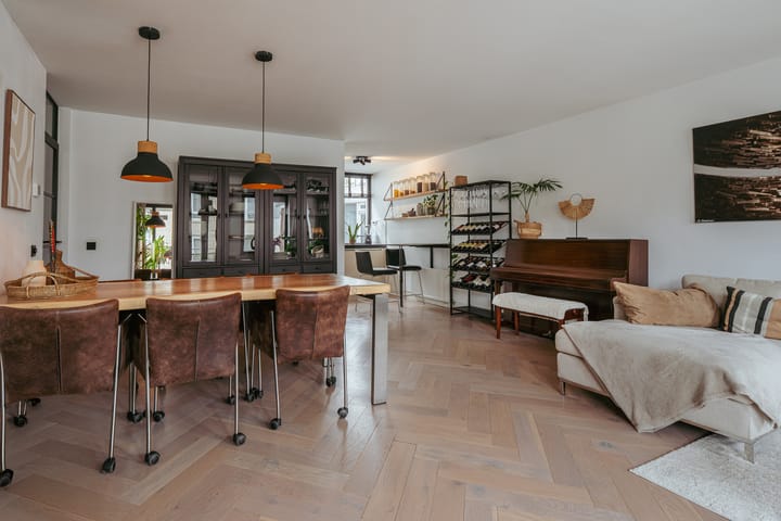 Foto 5 van Hoogte Kadijk 110-R