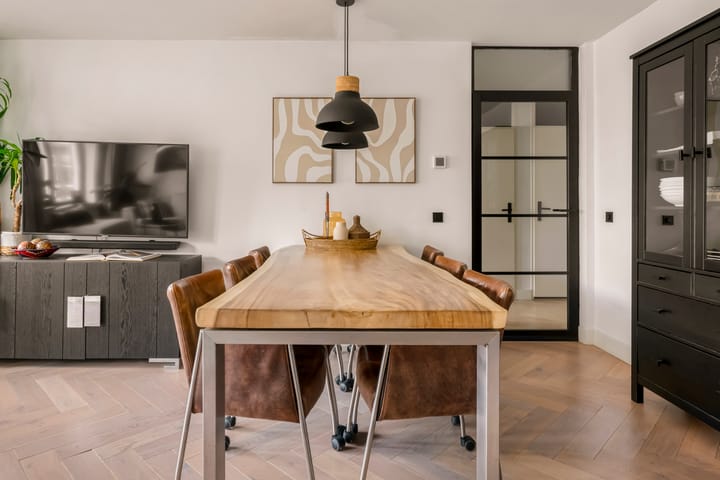 Foto 6 van Hoogte Kadijk 110-R