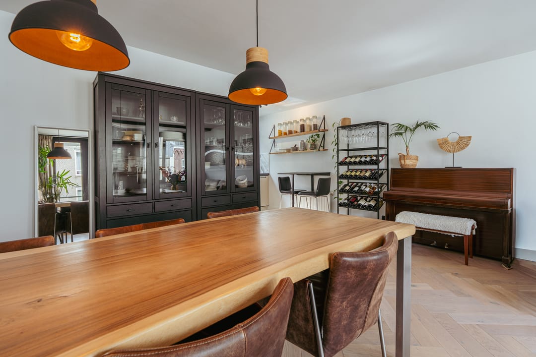 Foto 7 van Hoogte Kadijk 110-R