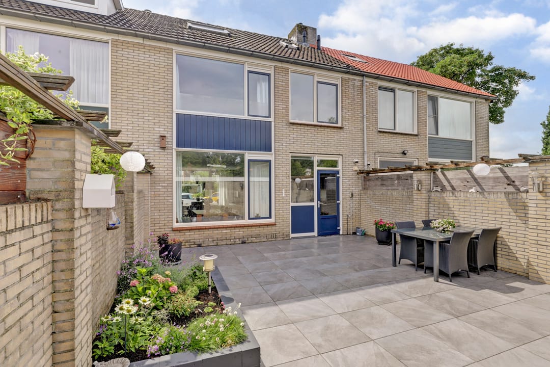 Photo 31 of Prins Bernhardstraat 3