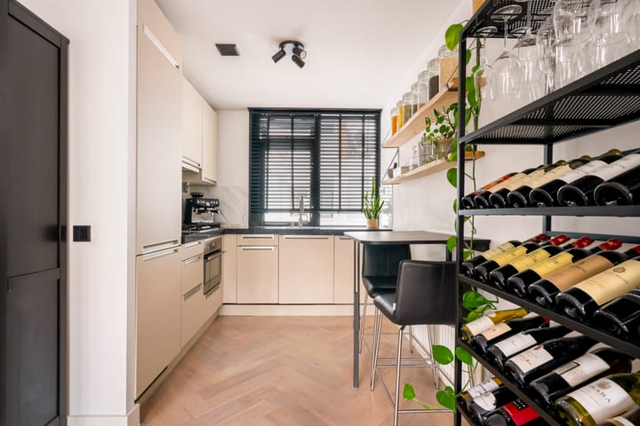 Foto 10 van Hoogte Kadijk 110-R