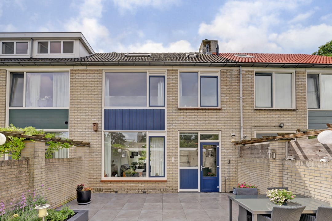 Photo 32 of Prins Bernhardstraat 3