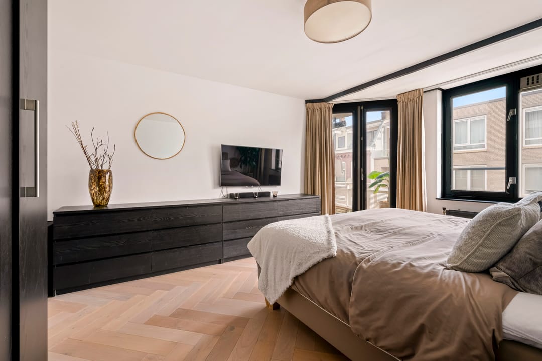 Foto 16 van Hoogte Kadijk 110-R