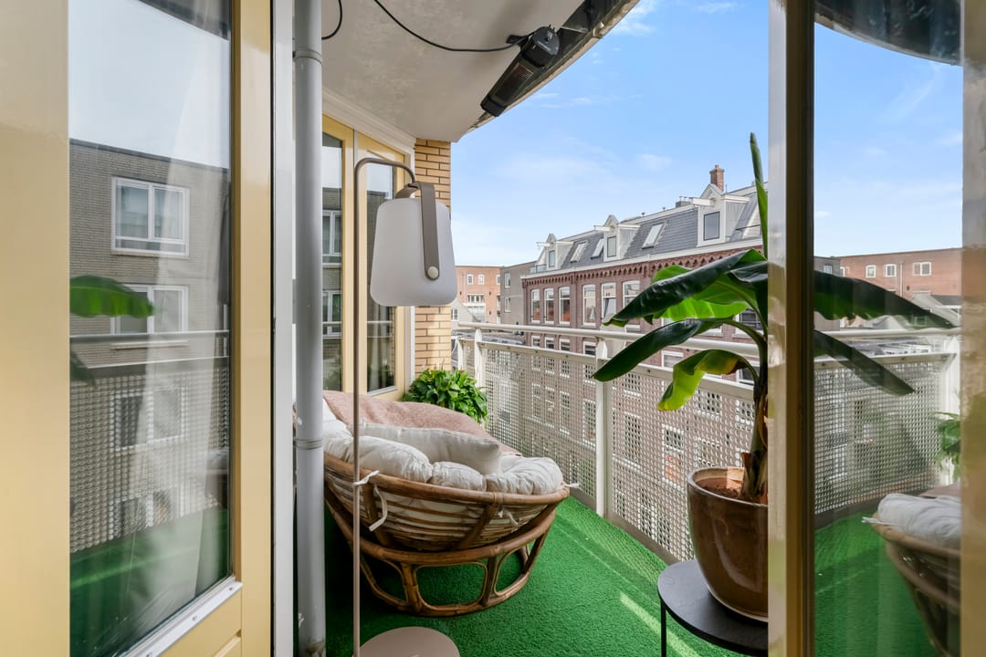 Foto 17 van Hoogte Kadijk 110-R