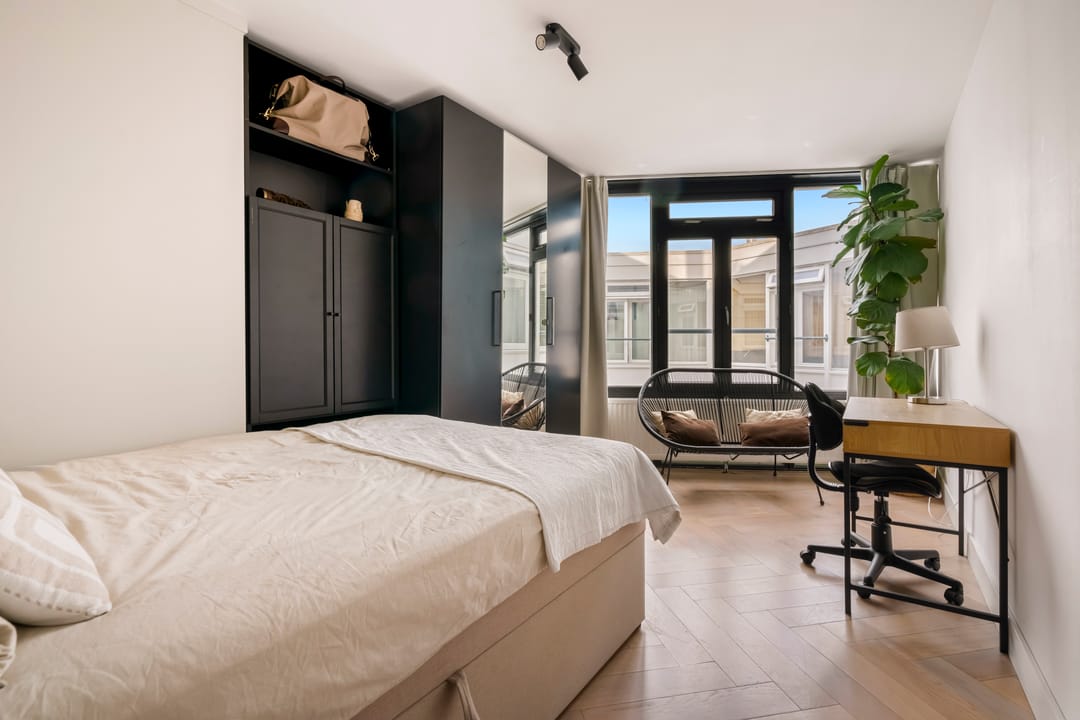 Foto 22 van Hoogte Kadijk 110-R