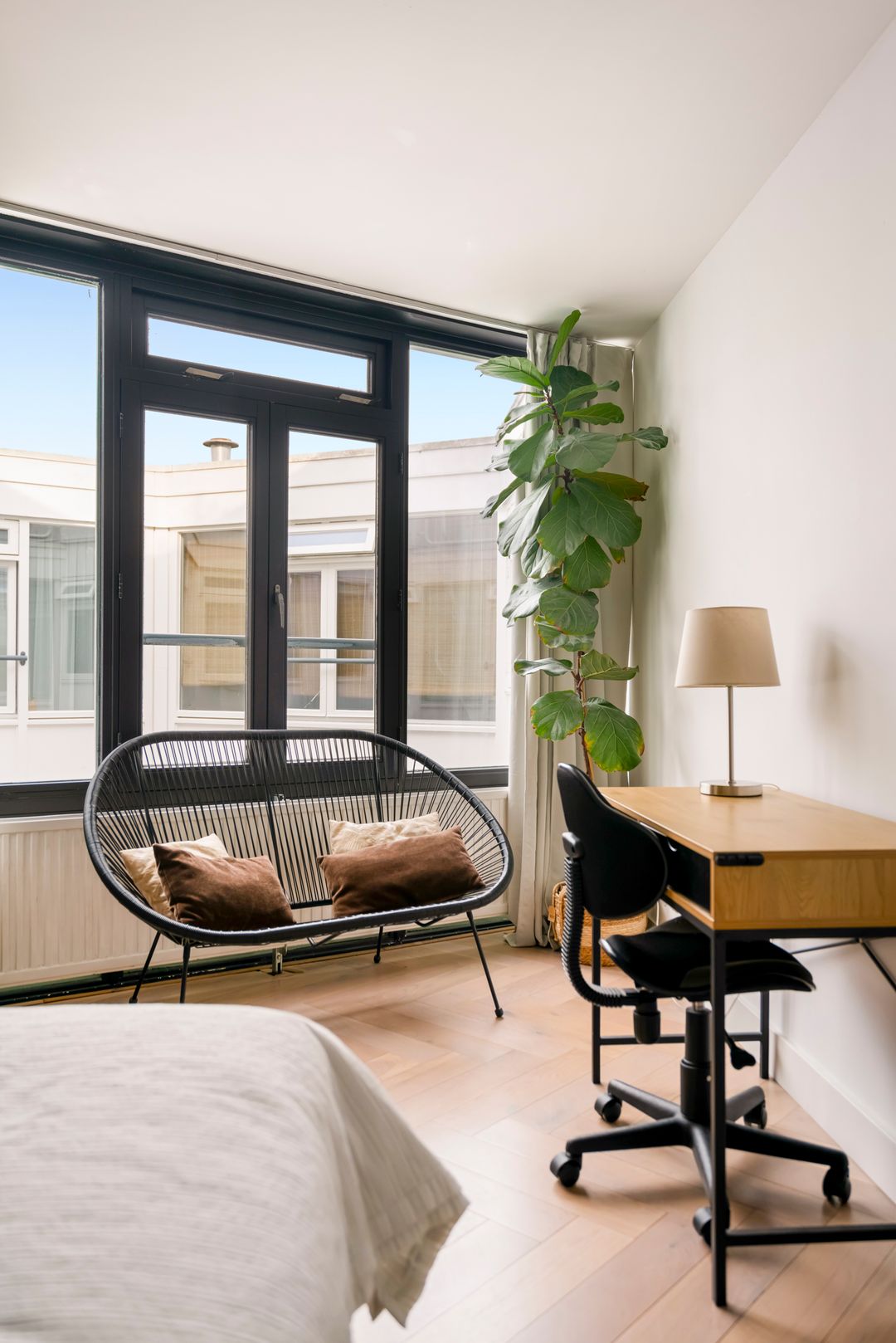 Foto 23 van Hoogte Kadijk 110-R