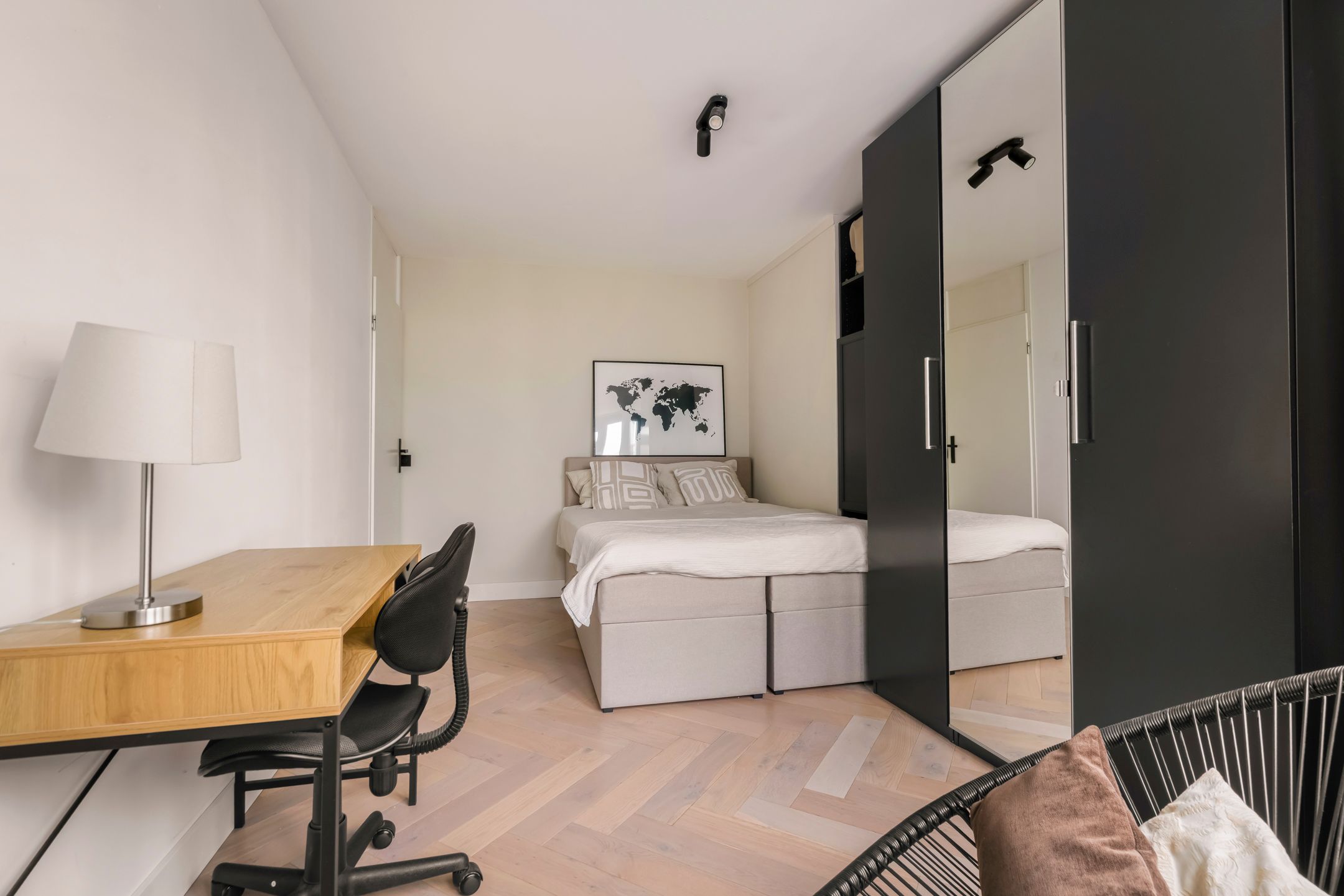 Foto 24 van Hoogte Kadijk 110-R