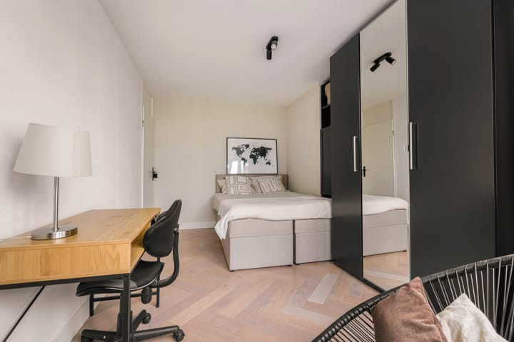 Foto 24 van Hoogte Kadijk 110-R