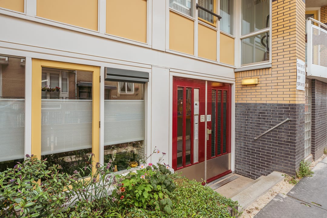 Foto 26 van Hoogte Kadijk 110-R