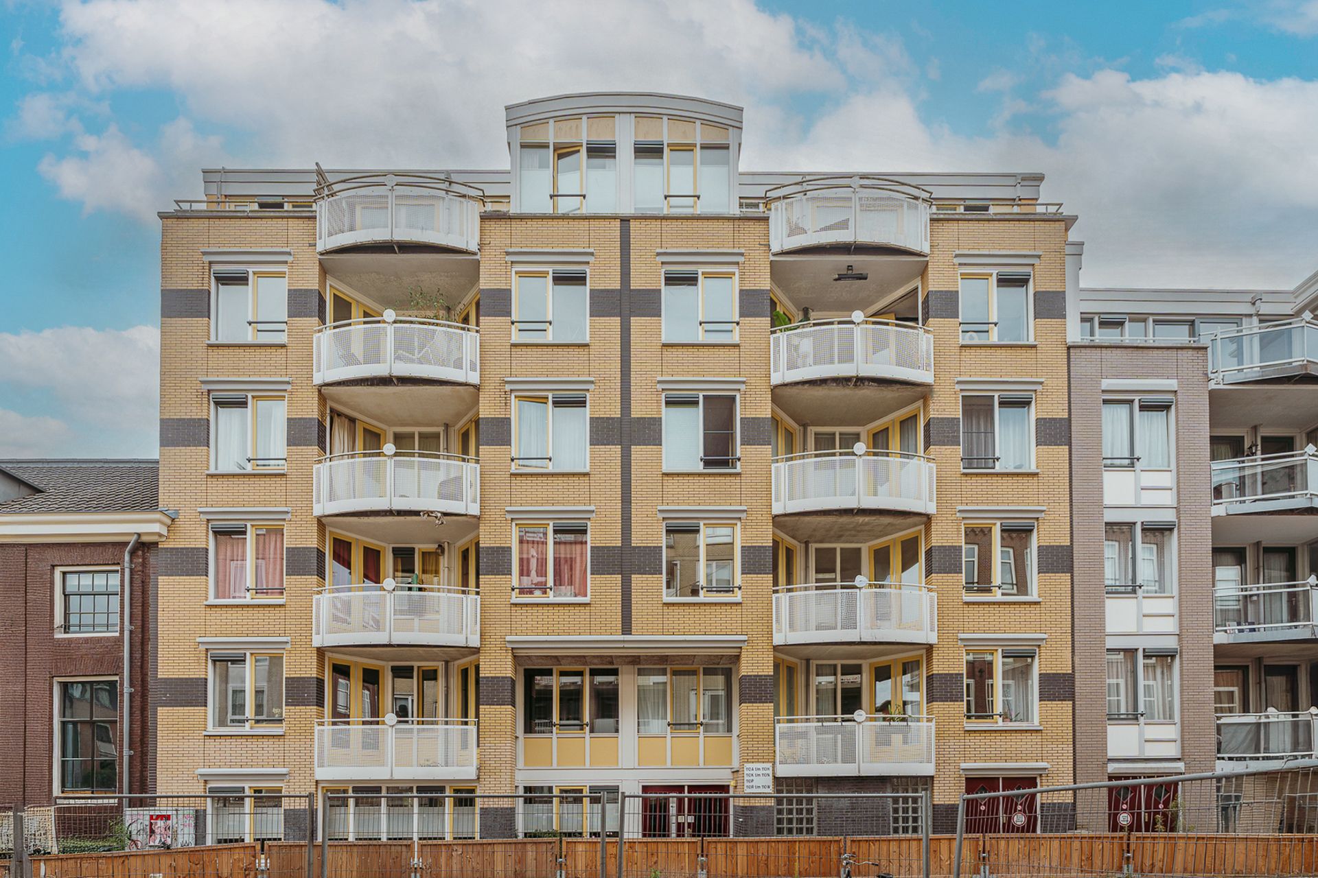 Foto 27 van Hoogte Kadijk 110-R