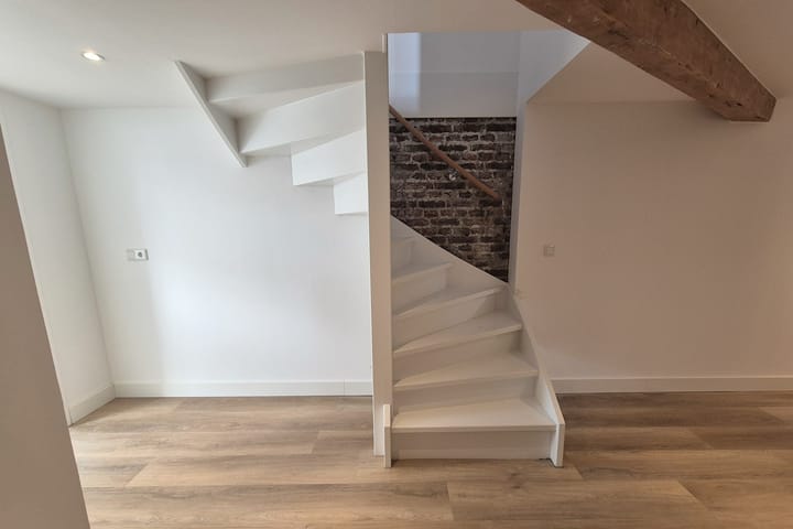 Foto 8 van Petrus Regoutplein 22-D01