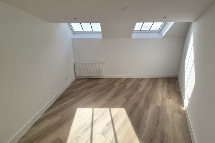 Foto 25 van Petrus Regoutplein 22-D01