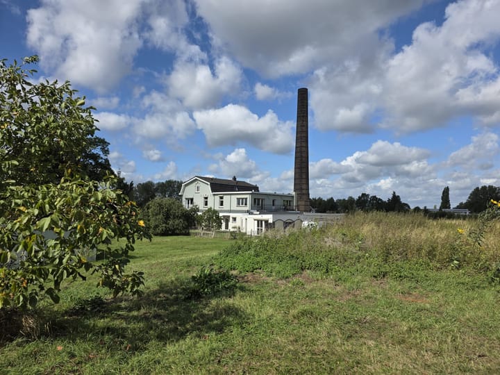 Foto 2 van Vlietberg 6-04