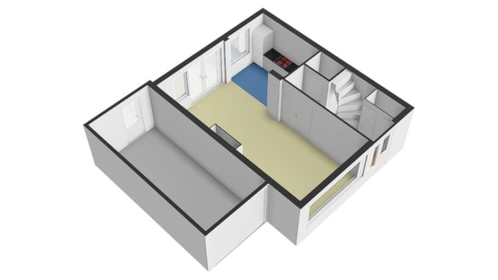 Foto 43 van Schipbeekstraat 19