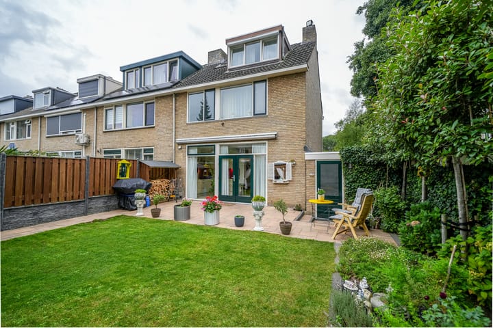 Foto 2 van Schipbeekstraat 19