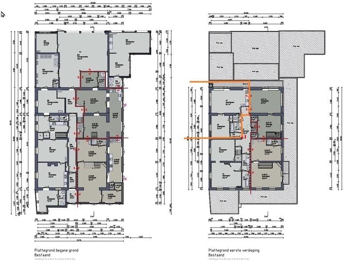 Foto 5 van Vlietberg 6-04