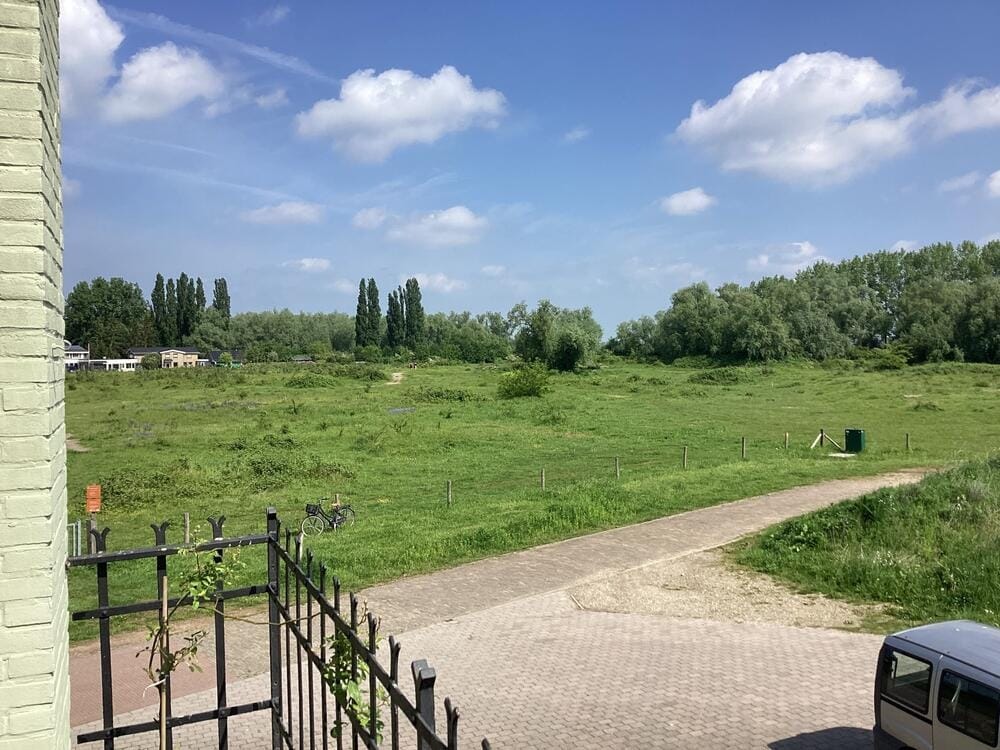 Foto 6 van Vlietberg 6-04