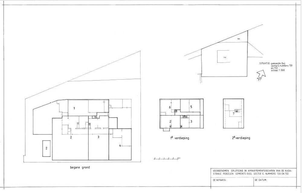 Foto 8 van Vlietberg 6-04