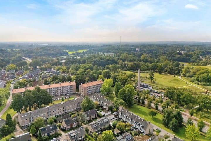 Foto 36 van Haydnstraat 37-C