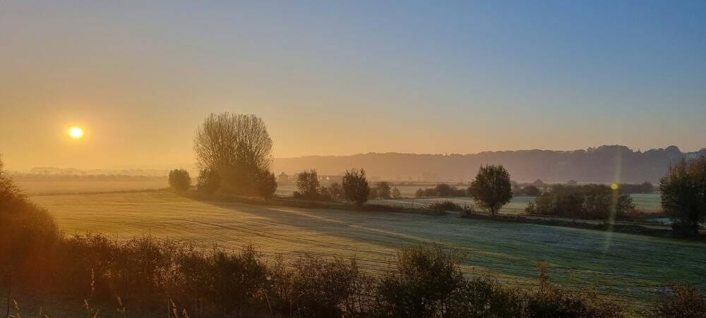 Foto 10 van Vlietberg 6-04